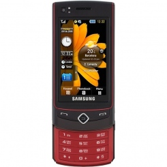 Samsung SGH-S8300 -  1